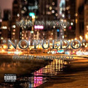 No Puedo (Explicit)