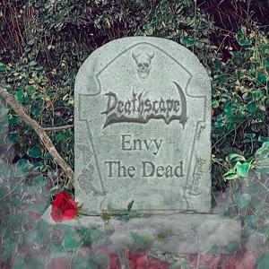 Envy The Dead(feat. Scott Maron of VAIDA NM & Geoff White)