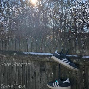 Shoe Shoppin' (Explicit)
