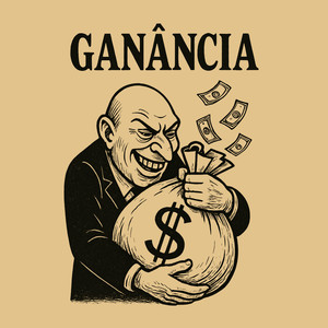 Ganância (Explicit)
