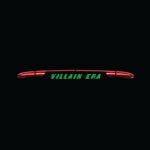 Villain Era (feat. AKUA & AARONIKK)