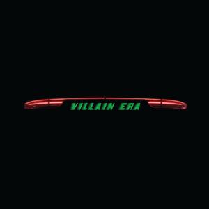 Villain Era (feat. AKUA & AARONIKK)