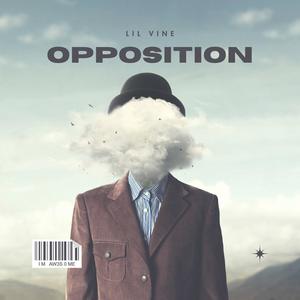 OPPOSITION (Explicit)