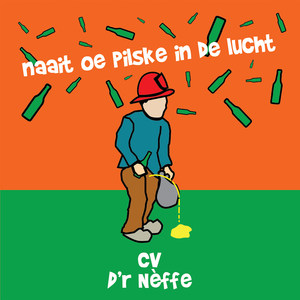 Naait Oe Pilske in De Lucht