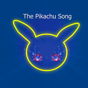 The Pikachu Song (Pokemon)