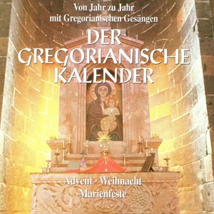 Der Gregorianische Kalender