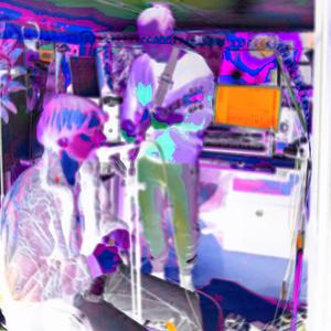 Nyyko Shawdus XXII Hippolyte (Explicit)
