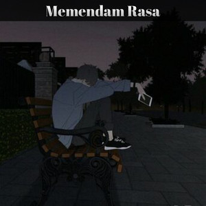 Memendam Rasa