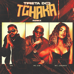 treta do tchaka (Explicit)