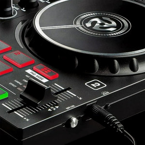 French Touch in Casablanca