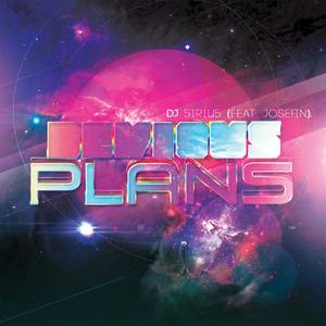 Devious Plans (feat. Josefin) [Radio Edit]