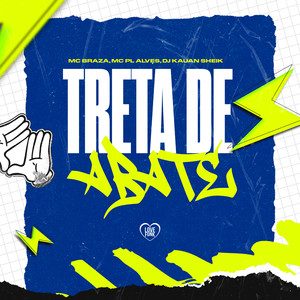 Treta de Abate (Explicit)