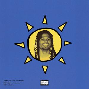 Sound of the Sunshine (feat. HueyT KnewSumn) (Explicit)