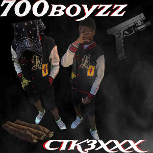 700 boyzz (Explicit)