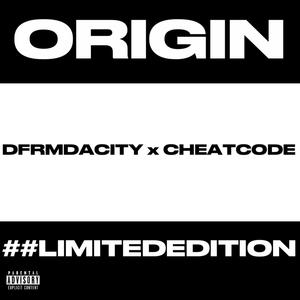 Origin : ##LimitedEdition (Explicit)
