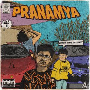 K.M.D (feat. 8GB RAM) (Explicit)
