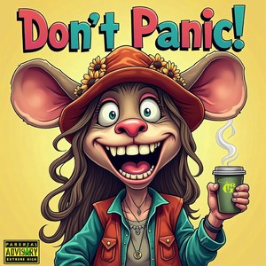 Don't Panic (Explicit)