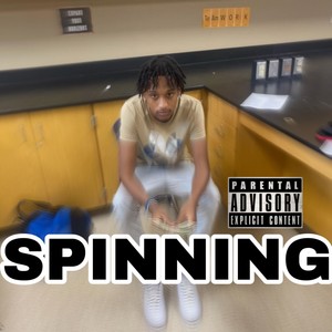 spinning (Explicit)