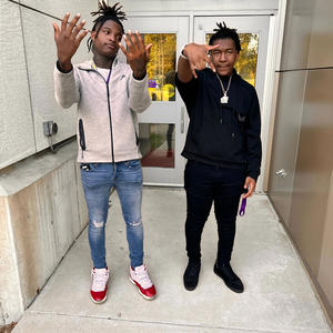 John Doe (feat. 21baby) (Explicit)