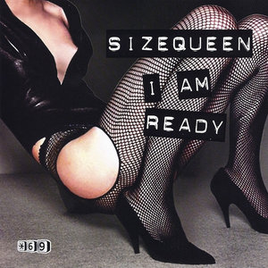 I Am Ready (Single)