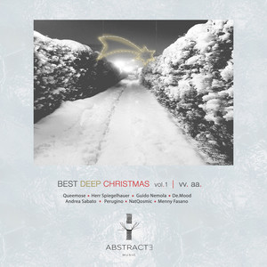 Best Deep Christmas, Vol. 1 vv.aa