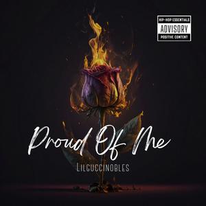 Proud Of Me (Explicit)