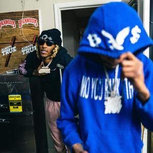 ON THE BLOCK (feat. SplurgeG4NG JOJOMAN) (Explicit)