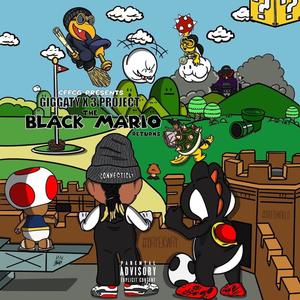 Get Wit Me (feat. UncDaGreat & Hartford Po) (Explicit)