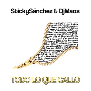 Todo lo que callo (Explicit)