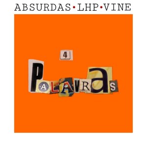 4 Palavras (Explicit)