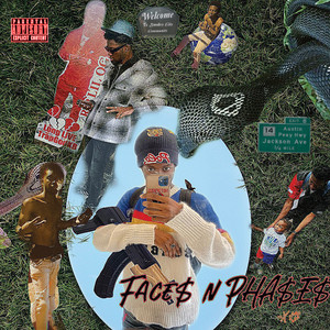 Faces n Phases (Explicit)