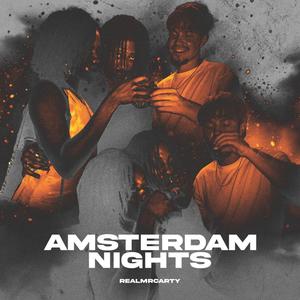 Amsterdam Nights (feat. Deflare Beats) [Explicit]