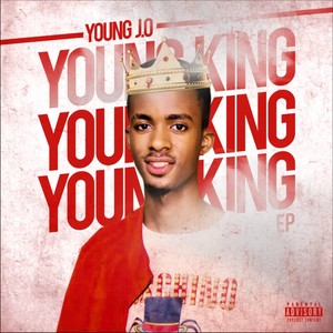 Young King The EP