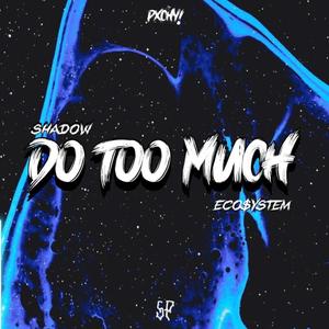 Do Too Much (feat. Ish Quan & SLothy) [Explicit]