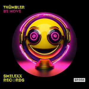 Be Move (Original Mix)