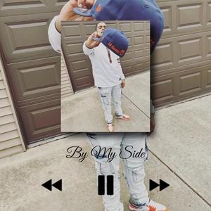 By My Side (Explicit)