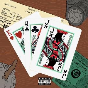 EENIE MEENIE MINEY MO (feat. Shaudy Kash) (Explicit)