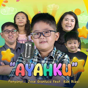 Ayahku (feat. Kak Rizal)