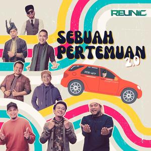 Sebuah Pertemuan 2.0