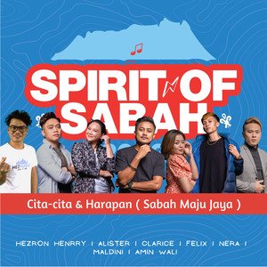 Cita-cita dan Harapan - Lagu Tema Konsert Spirit of Sabah