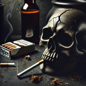 Space Mission (feat. Trom)