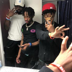 C'mon! (ANDREW DISS) (Explicit)