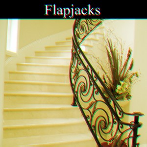 Flapjacks