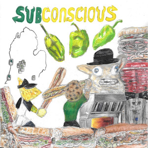 Subconscious (Explicit)