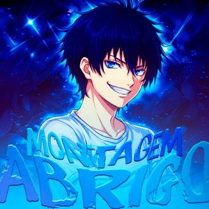 Montagem Abrigo (Super Slowed|Explicit)