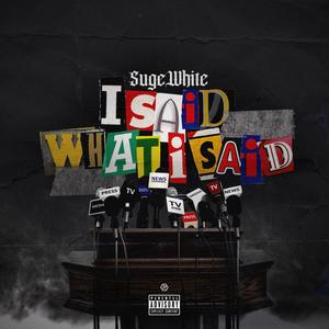 No Love In These Streets (feat. Kash Mula & Imsohood) (Explicit)