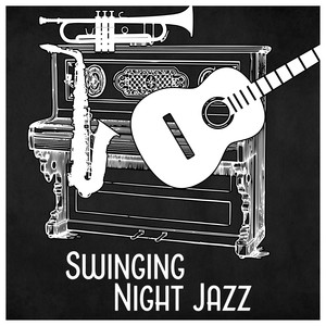 Swinging Night Jazz