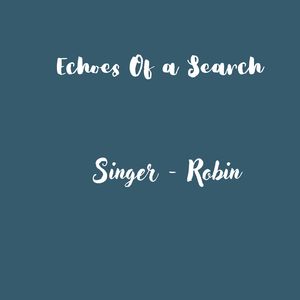 Echoes Of A Search