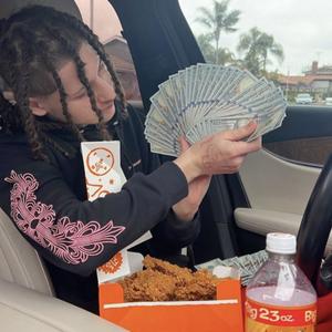 Blue Cheese! (feat. Beastly) (Explicit)
