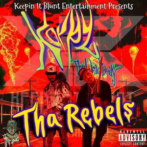 Tha Rebels (feat. RevCyn & Inspectah Deck) [Explicit]